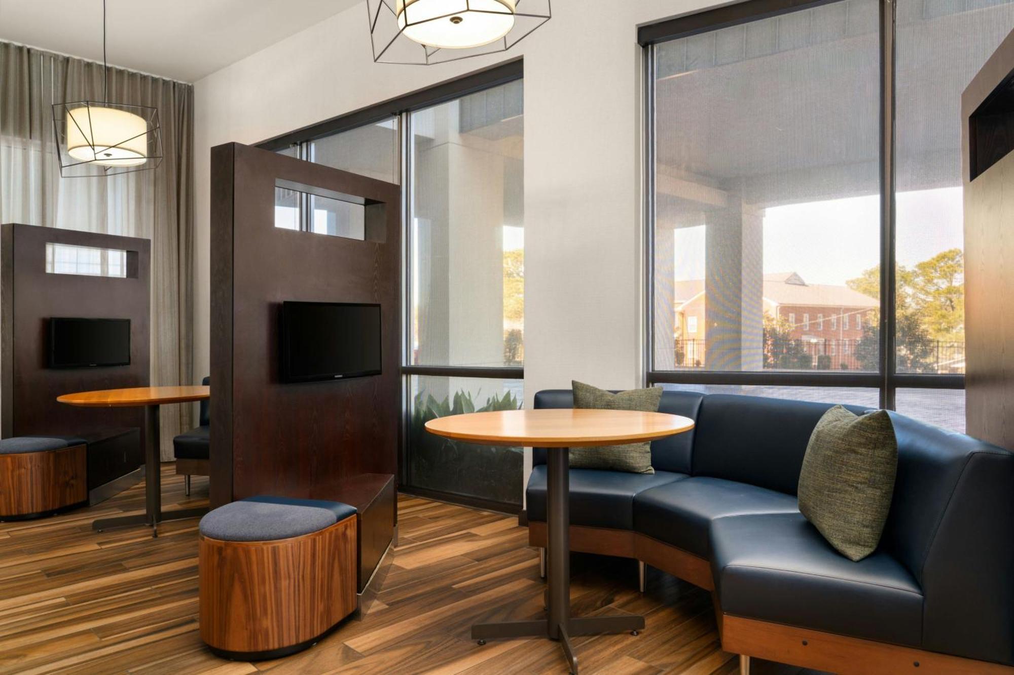 Courtyard By Marriott Fayetteville Fort Liberty - Spring Lake Exterior foto