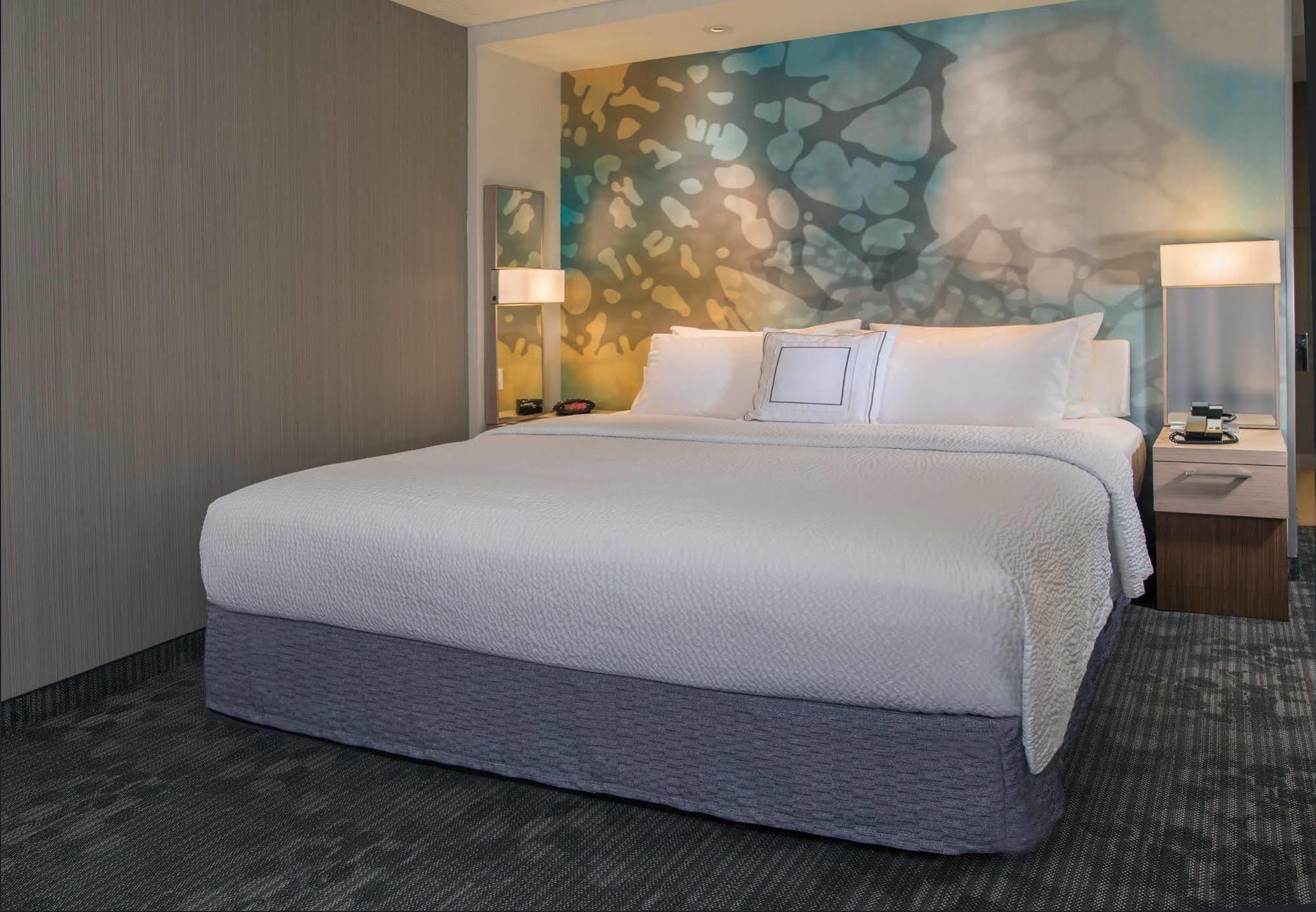 Courtyard By Marriott Fayetteville Fort Liberty - Spring Lake Exterior foto